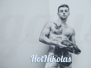 HotNikolas