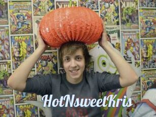 HotNsweetKris
