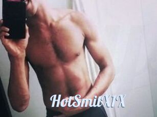 HotSmitX1X