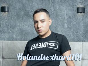 Hotandsexhard101