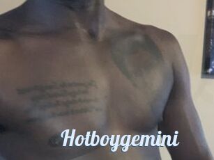 Hotboygemini