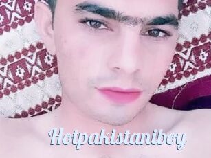 Hotpakistaniboy