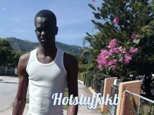Hotstuffskb