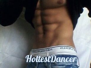 HottestDancer