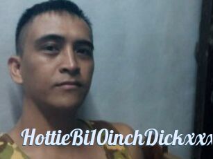HottieBi10inchDickxxx