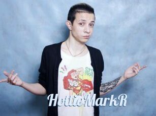 HottieMarkR