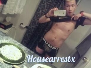 Housearrestx