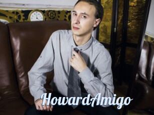 HowardAmigo