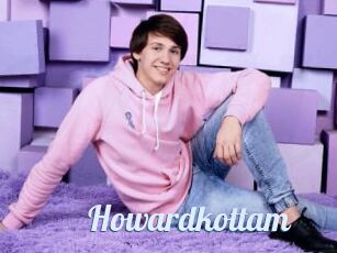Howardkottam