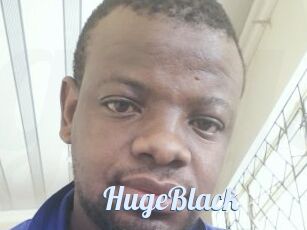 HugeBlack