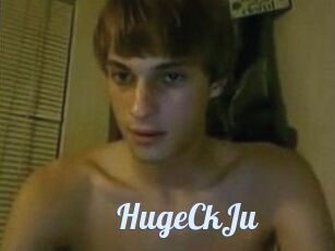 HugeCkJu