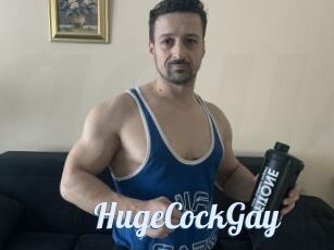 HugeCockGay