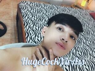 HugeCockVirAss