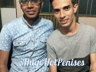 HugeHotPenises