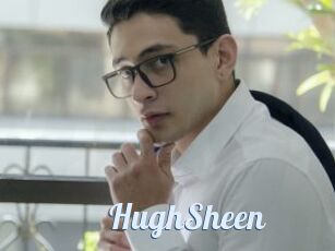 HughSheen