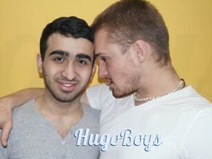 HugoBoys