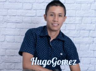 HugoGomez