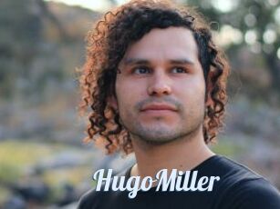 HugoMiller