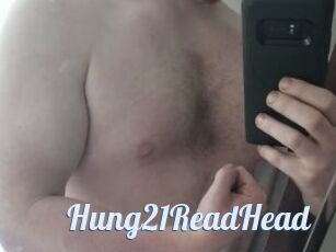Hung21ReadHead