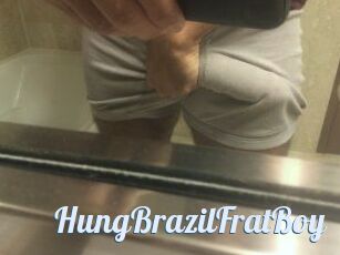 HungBrazilFratBoy