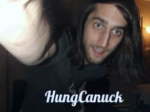 HungCanuck