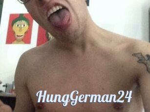 HungGerman24