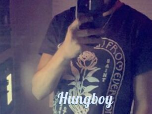 Hungboy
