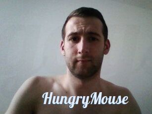 HungryMouse