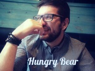 Hungry_Bear