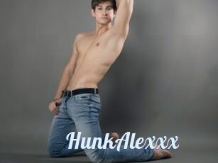 HunkAlexxx