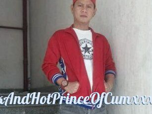 HunkAndHotPrinceOfCumxxx