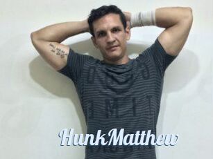 HunkMatthew