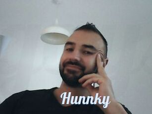 Hunnky