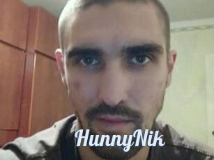 HunnyNik