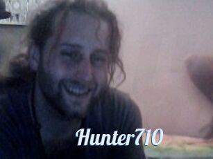 Hunter710