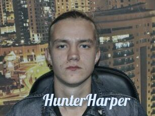 HunterHarper