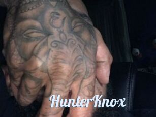HunterKnox