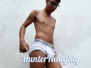 HunterNaughty