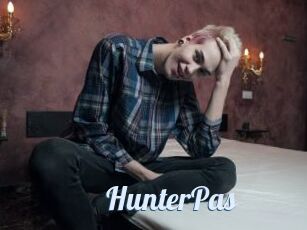 HunterPas