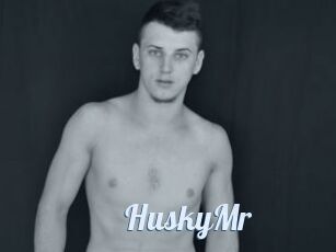 HuskyMr