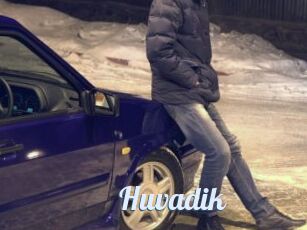 Huvadik
