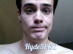 Hyde51432