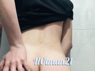 H0tman21