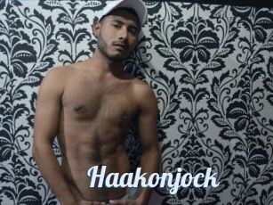 Haakonjock