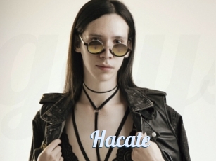 Hacate