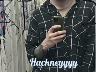Hackneyyyy