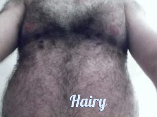 Hairy