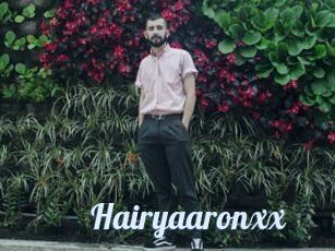 Hairyaaronxx