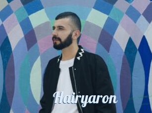 Hairyaron