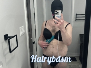 Hairybdsm